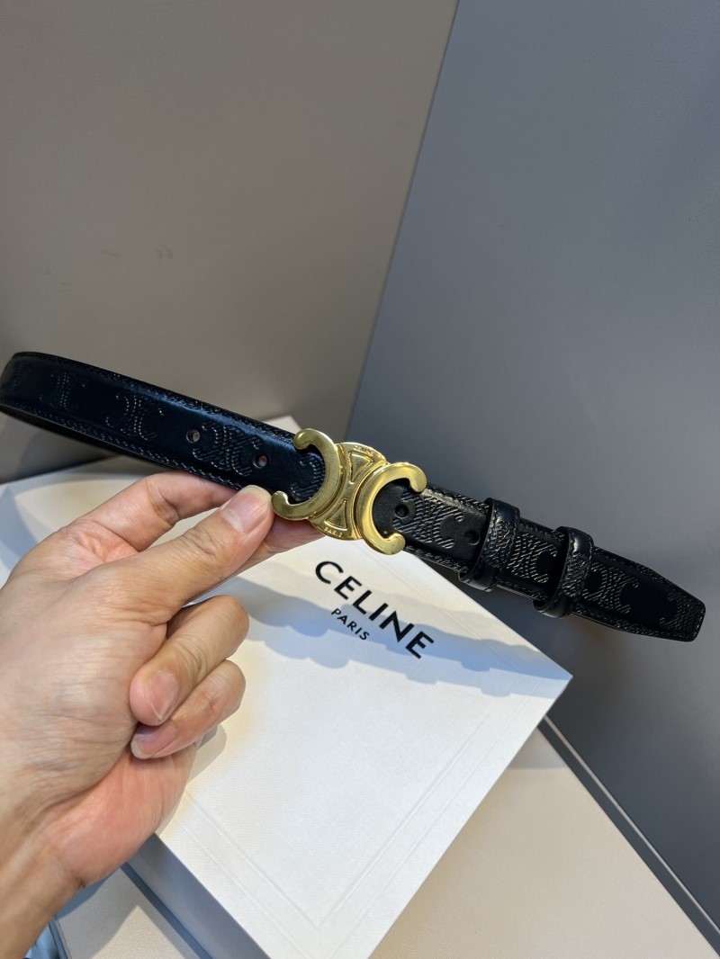 Ce1i*e belts